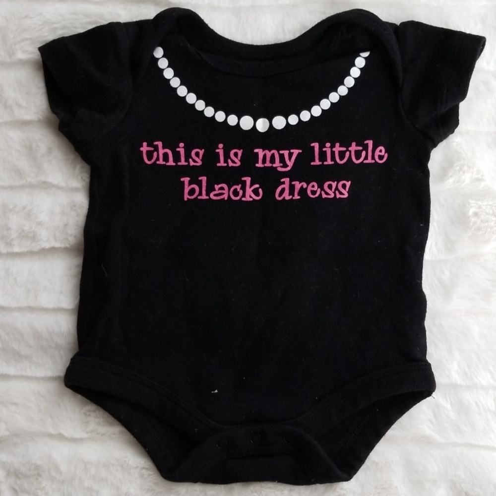 Faded Glory onesie